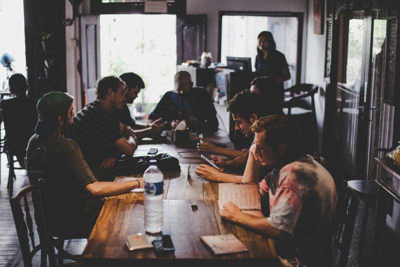 Grassroots content strategy